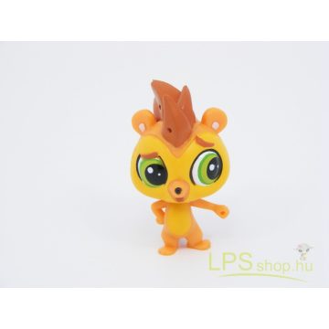 LPS - Littlest Pet Shop - Süni