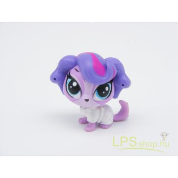 LPS - Littlest Pet Shop - Spániel