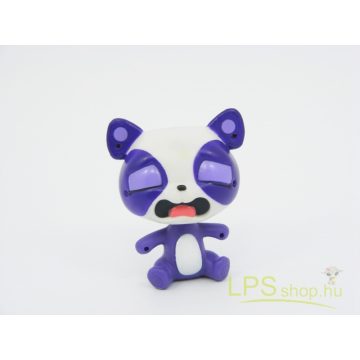 LPS - Littlest Pet Shop - Pandamackó