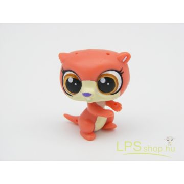 LPS - Littlest Pet Shop – Vidra