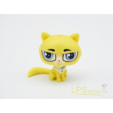 LPS - Littlest Pet Shop - Cica