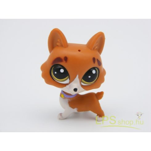 LPS - Littlest Pet Shop - Corgi