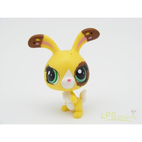 LPS - Littlest Pet Shop - Nyuszi
