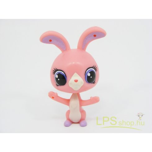 LPS - Littlest Pet Shop – Nyuszi