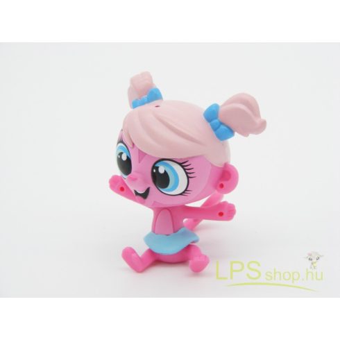 LPS - Littlest Pet Shop - Majom