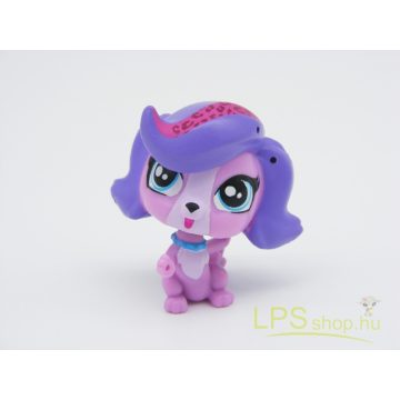 LPS - Littlest Pet Shop - Spániel