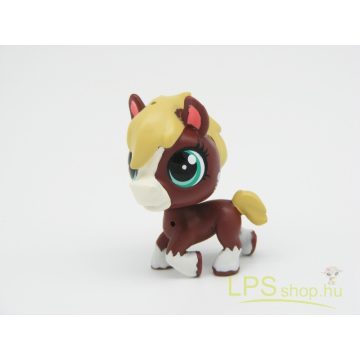 LPS - Littlest Pet Shop – Ló