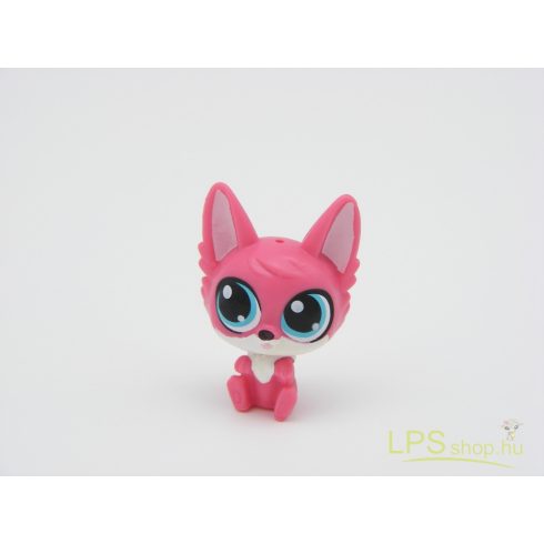 LPS - Littlest Pet Shop - Csivava