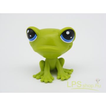 LPS - Littlest Pet Shop - Béka