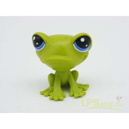 LPS - Littlest Pet Shop - Béka