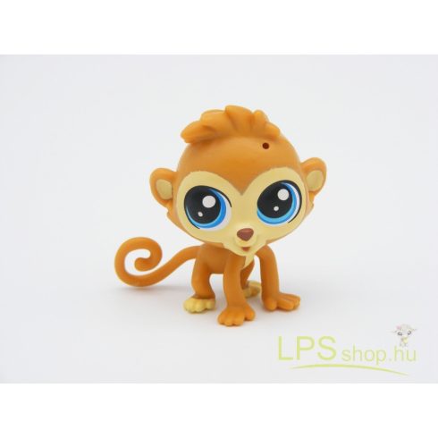 LPS - Littlest Pet Shop - Majom