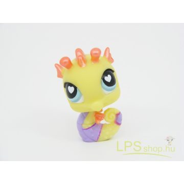 LPS - Littlest Pet Shop - Csikóhal