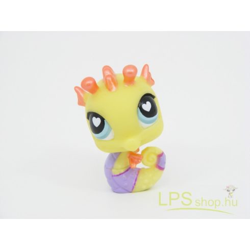 LPS - Littlest Pet Shop - Csikóhal