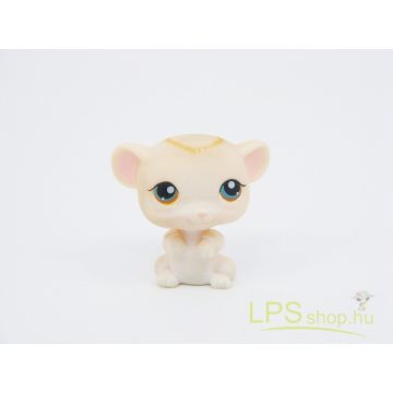 LPS - Littlest Pet Shop - Egér