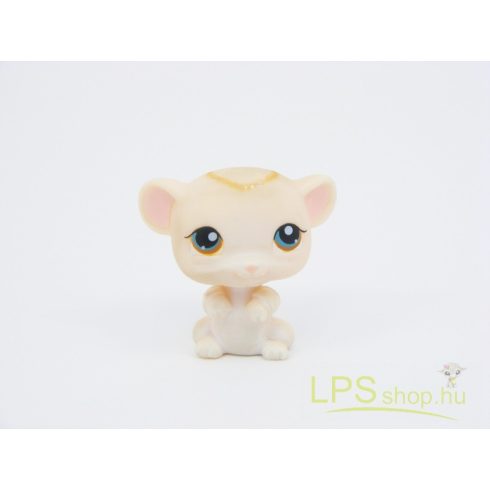 LPS - Littlest Pet Shop - Egér