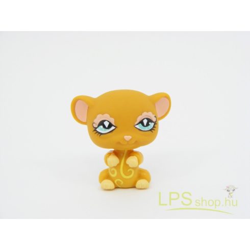 LPS - Littlest Pet Shop - Egér