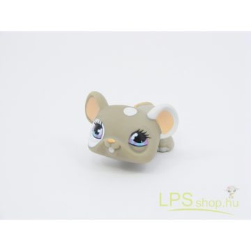 LPS - Littlest Pet Shop - Egér