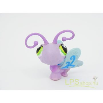 LPS - Littlest Pet Shop - Pillangó