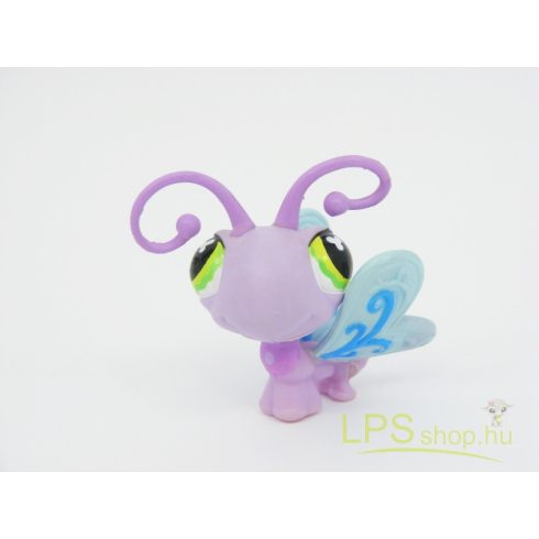 LPS - Littlest Pet Shop - Pillangó