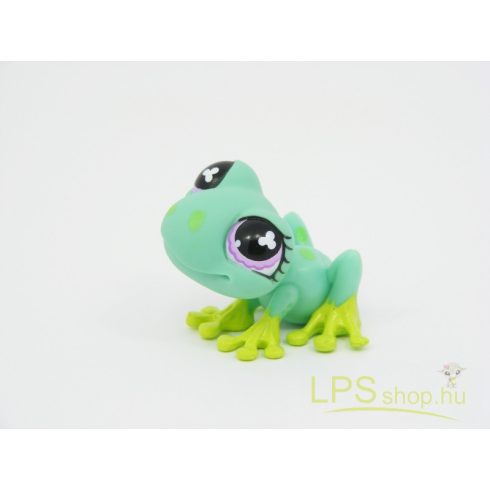 LPS - Littlest Pet Shop - Béka
