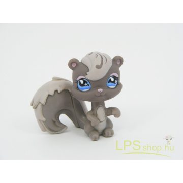 LPS - Littlest Pet Shop - Mókus