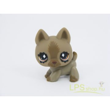 LPS - Littlest Pet Shop - Német juhász