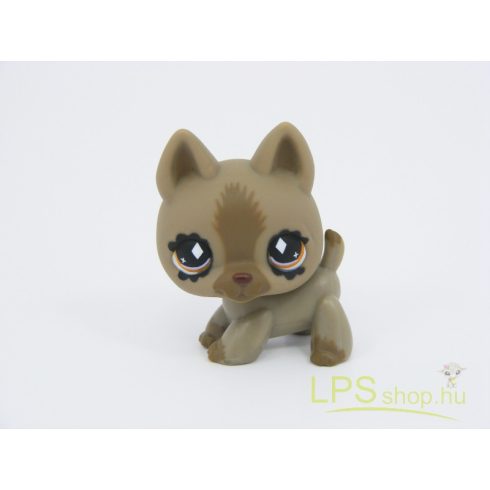LPS - Littlest Pet Shop - Német juhász