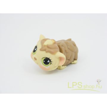 LPS - Littlest Pet Shop - Tengerimalac