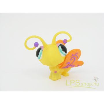 LPS - Littlest Pet Shop - Pillangó