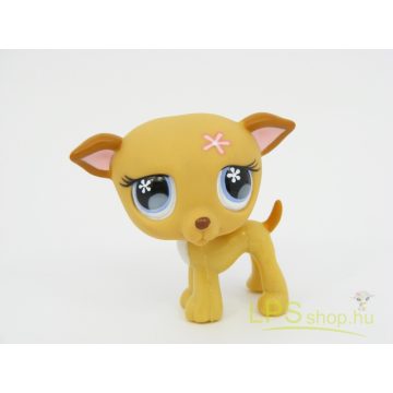 LPS - Littlest Pet Shop - Agár