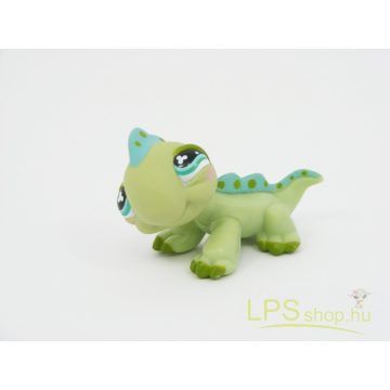 LPS - Littlest Pet Shop - Iguána