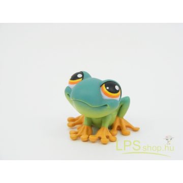LPS - Littlest Pet Shop - Béka