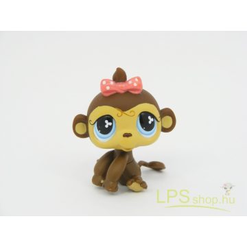 LPS - Littlest Pet Shop - Majom