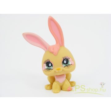 LPS - Littlest Pet Shop - Nyuszi