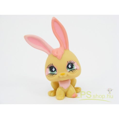 LPS - Littlest Pet Shop - Nyuszi