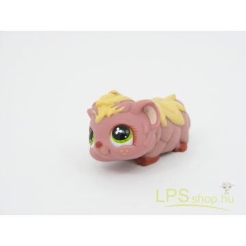 LPS - Littlest Pet Shop - Tengerimalac