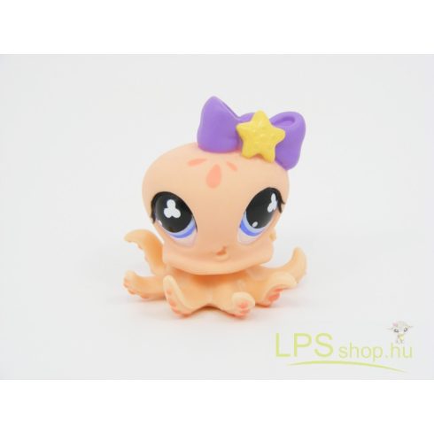 LPS - Littlest Pet Shop - Polip