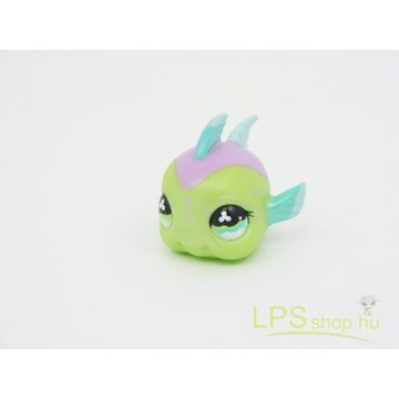 LPS - Littlest Pet Shop - Hal