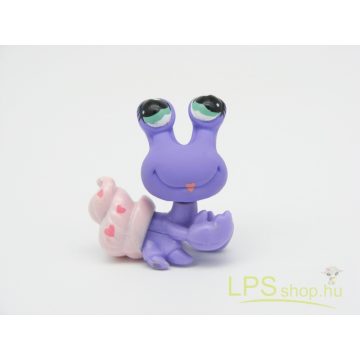 LPS - Littlest Pet Shop - Remeterák