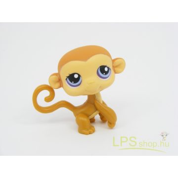 LPS - Littlest Pet Shop - Majom