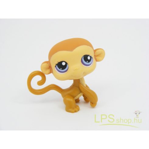 LPS - Littlest Pet Shop - Majom