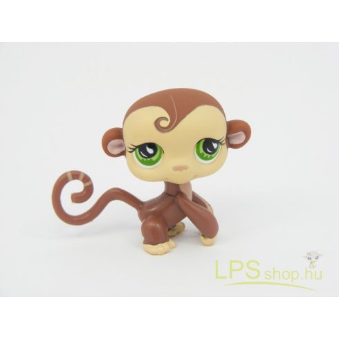 LPS - Littlest Pet Shop - Majom