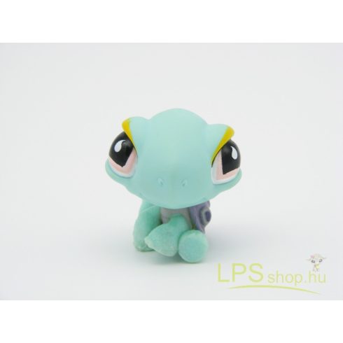 LPS - Littlest Pet Shop - Teknős