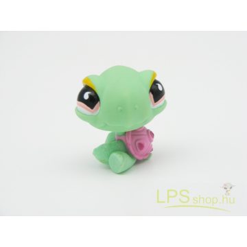 LPS - Littlest Pet Shop - Teknős