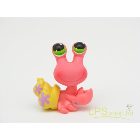 LPS - Littlest Pet Shop - Remeterák