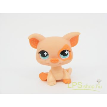 LPS - Littlest Pet Shop - Malac