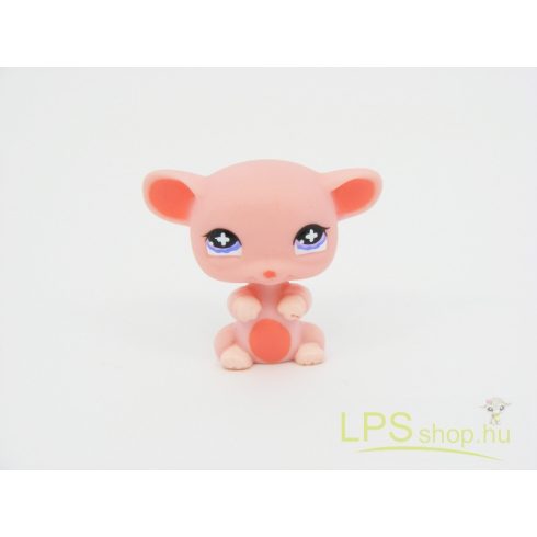 LPS - Littlest Pet Shop - Egér