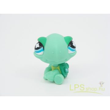 LPS - Littlest Pet Shop - Teknős