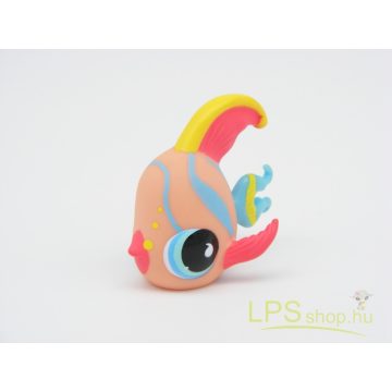 LPS - Littlest Pet Shop - Angyalhal