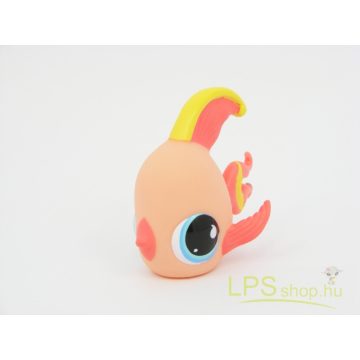 LPS - Littlest Pet Shop - Angyalhal